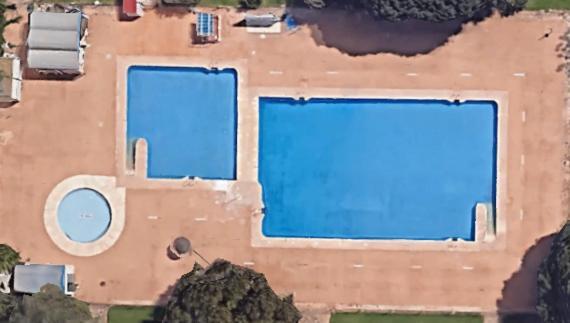 Acogedor,Apartamento.Piscina, Vistas, Terraza Benalmadena Bagian luar foto